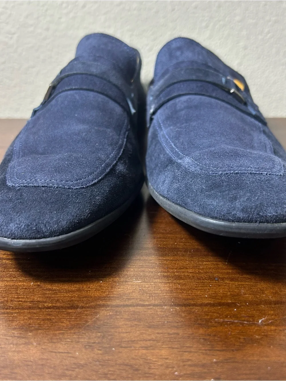 Magnanni elegant navy